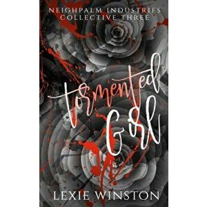 Tormented Girl, Paperback - Lexie Winston imagine