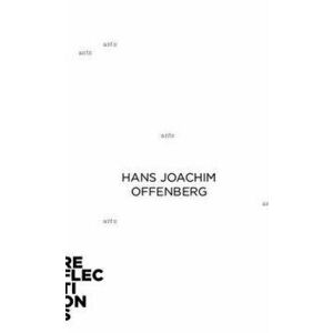 Ants, Paperback - Hans Joachim Offenberg imagine