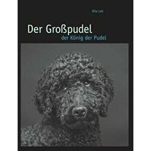 Der Gropudel, Paperback - Rita Lell imagine