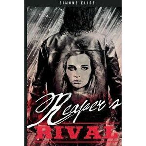 Reaper's Rival, Paperback - Simone Elise imagine