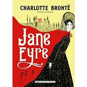 Jane Eyre, Hardcover - Charlotte Bronte imagine