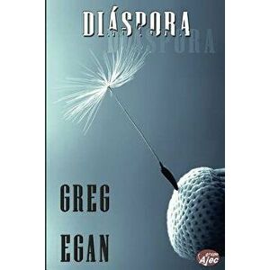 Dispora, Paperback - Greg Egan imagine