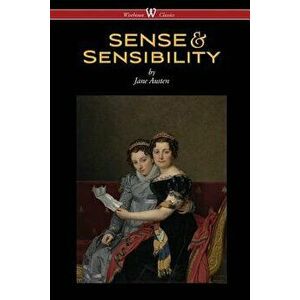 Sense and Sensibility (Wisehouse Classics - With Illustrations by H.M. Brock), Paperback - Jane Austen imagine