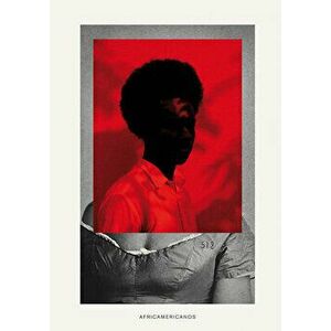 Africamericanos, Hardcover - Claudi Carreras imagine