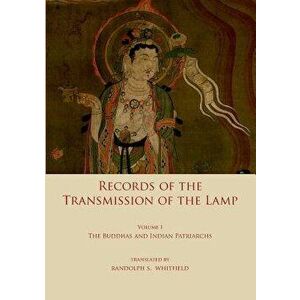 Record of the Transmission of the Lamp, Paperback - Yang Yi imagine