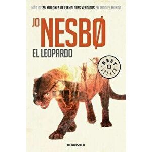 El Leopardo / The Leopard, Paperback - Jo Nesbo imagine