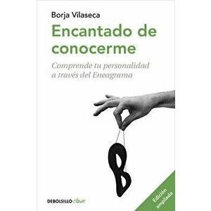 Encantado de Conocerme / Pleased to Meet Me, Paperback - Borja Vilaseca imagine