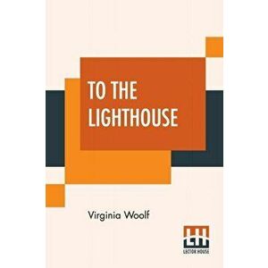 To the Lighthouse, Paperback imagine