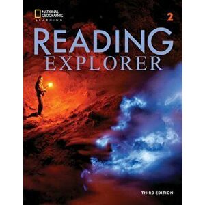 Reading Explorer 2, Paperback - David Bohlke imagine