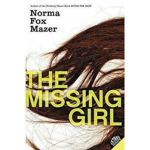Missing Girl, Paperback imagine