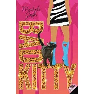Bad Kitty, Paperback - Michele Jaffe imagine