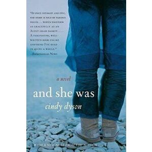And She Was, Paperback - Cindy Dyson imagine