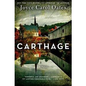 Carthage, Paperback - Joyce Carol Oates imagine