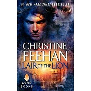 Lair of the Lion, Paperback - Christine Feehan imagine