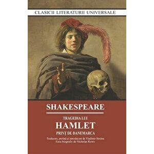 Tragedia lui Hamlet. Print de Danemarca - Shakespeare imagine