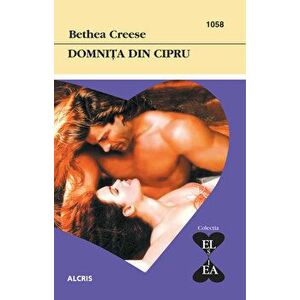 Domnita din Cipru - Bethea Creese imagine