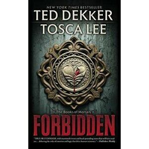 Forbidden, Hardcover - Ted Dekker imagine