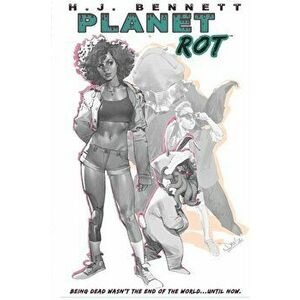 Planet ROT, Paperback - H. J. Bennett imagine