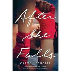After She Falls, Paperback - Carmen Schober imagine