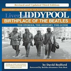Liddypool, Paperback - David Bedford imagine