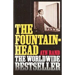 The Fountainhead, Paperback imagine