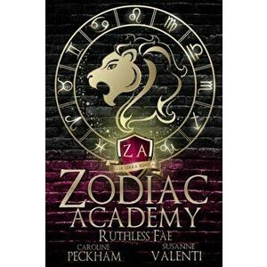 Zodiac Academy 2: Ruthless Fae: Ruthless Fae, Paperback - *** imagine
