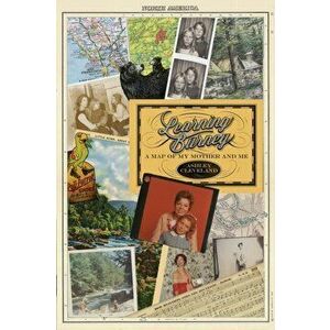 Learning Burney A Map Of My Mother And Me, Paperback - Ashley Cleveland imagine