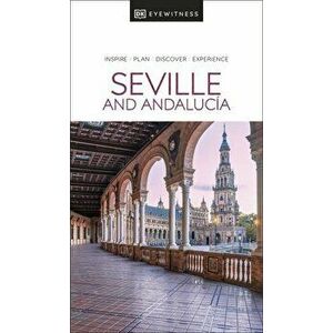 Seville and Andalucia - *** imagine