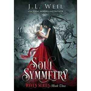 Soul Symmetry, Hardcover - J. L. Weil imagine