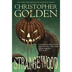 Strangewood, Paperback - Richard A. Kirk imagine