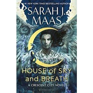 House of Sky and Breath - Sarah J. Maas imagine