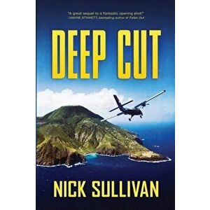 Deep Cut, Paperback - Nick Sullivan imagine