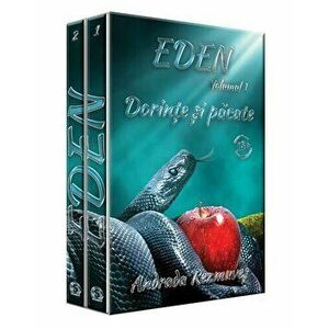 Pachet Eden - Andrada Rezmuves imagine