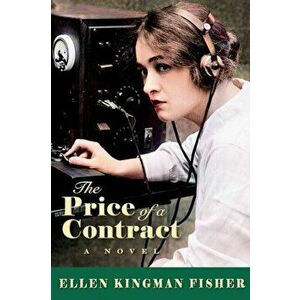The Price of a Contract, Paperback - Ellen Fisher imagine