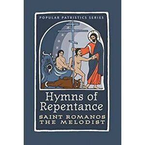 Hymns of Repentance, Paperback - *** imagine