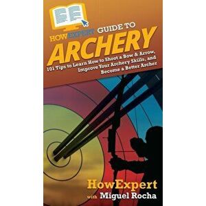 How to Archer imagine