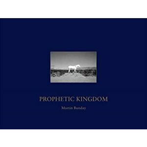Prophetic Kingdom, Hardcover - Martin Buday imagine
