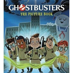 Ghostbusters, Hardcover imagine