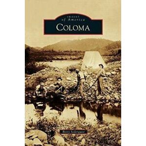 Coloma, Hardcover - Betty Sederquist imagine
