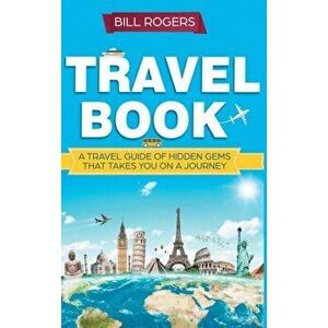 Travel Book imagine