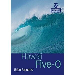 Hawaii Five-O, Paperback - Brian Faucette imagine