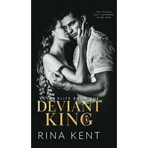 Deviant King, Hardcover - Rina Kent imagine