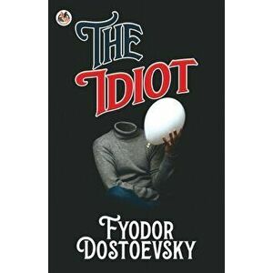 The Idiot, Paperback imagine