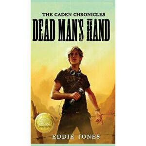 Dead Man's Hand, Hardcover - Eddie Jones imagine