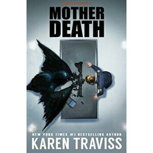 Mother Death, Paperback - Karen Traviss imagine