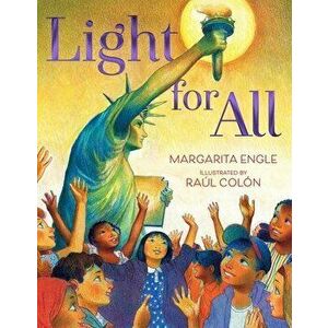 Light for All, Hardcover - Margarita Engle imagine
