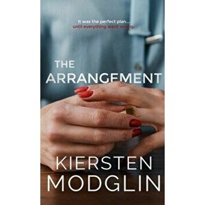 The Arrangement, Hardcover - Kiersten Modglin imagine