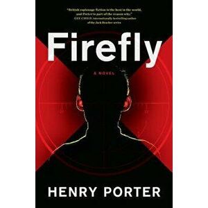 Firefly, Hardcover - Henry Porter imagine