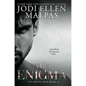 The Enigma, Hardcover - Jodi Ellen Malpas imagine