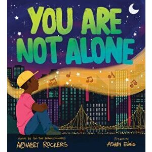 You Are Not Alone, Hardcover - *** imagine